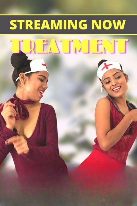 [18+] Treatment (2022) NeonX Hindi Short Film HDRip download full movie